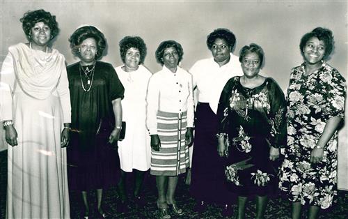 7 Black Mothers who fought for school integration in the 1970s